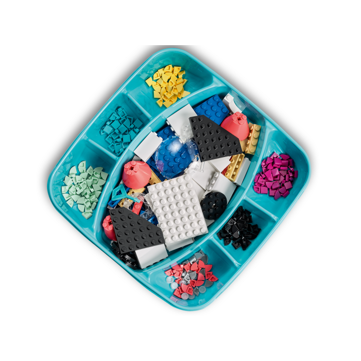 Portamatite - Lego Dots 41936