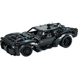 BATMOBILE™ DI BATMAN -  Lego Technic 42127
