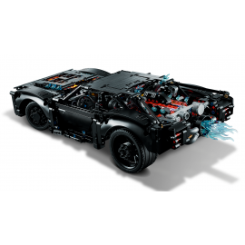BATMOBILE™ DI BATMAN -  Lego Technic 42127