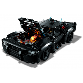 BATMOBILE™ DI BATMAN -  Lego Technic 42127