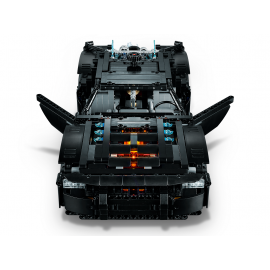 BATMOBILE™ DI BATMAN -  Lego Technic 42127