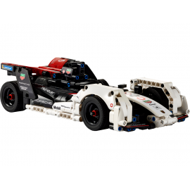 Formula E® Porsche 99X Electric - Lego Technic 42137