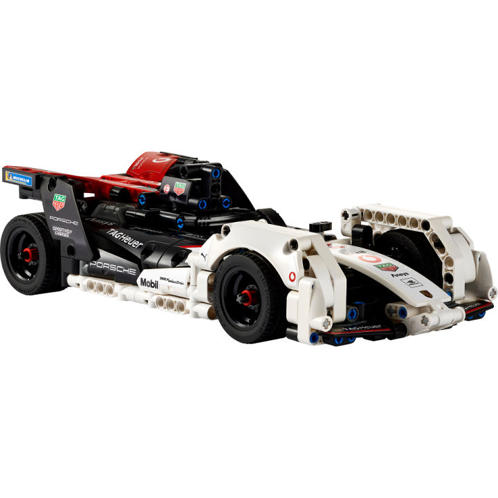 Formula E® Porsche 99X Electric - Lego Technic 42137
