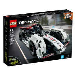 Formula E® Porsche 99X Electric - Lego Technic 42137