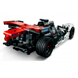 Formula E® Porsche 99X Electric - Lego Technic 42137