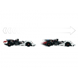 Formula E® Porsche 99X Electric - Lego Technic 42137