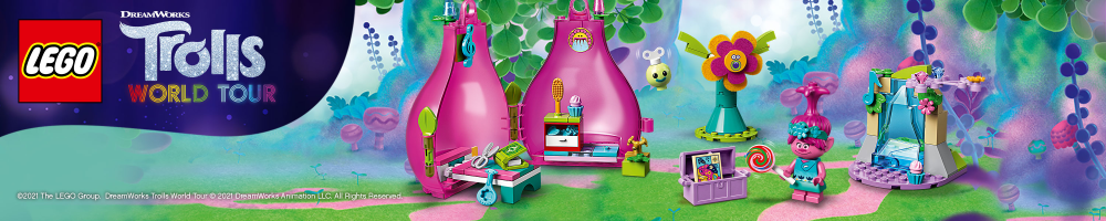 Trolls World Tour