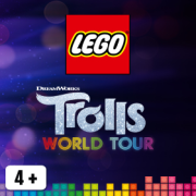 Trolls World Tour