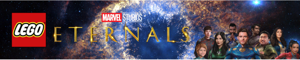 Marvel Eternals