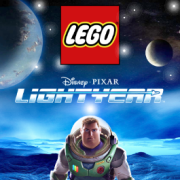 LightYear di Disney e Pixar