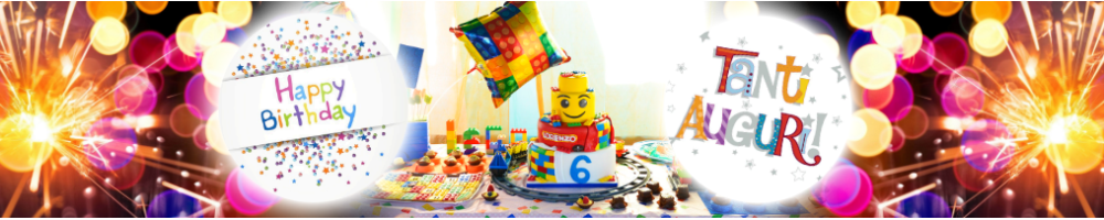 Biglietti di Auguri
