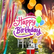 Biglietti di Auguri