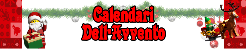 Calendari Dell'Avvento