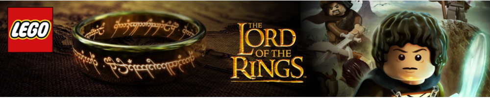 Lord of the Rings™