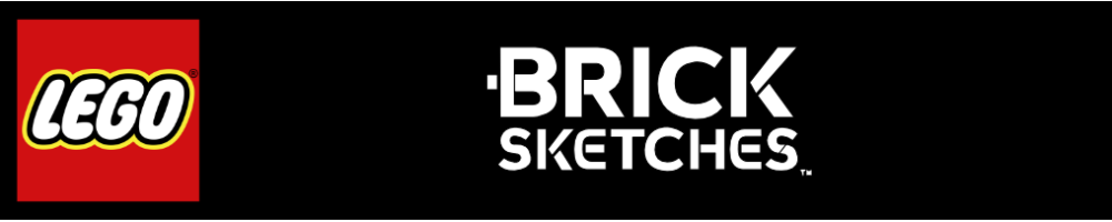 Brick Sketches™