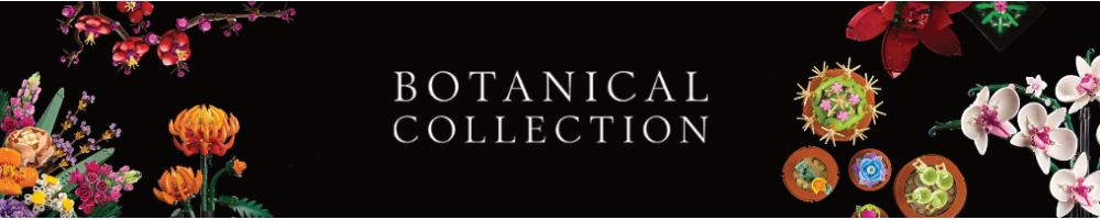 Botanical Collection