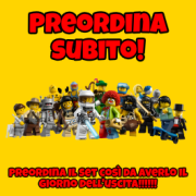 Preordini