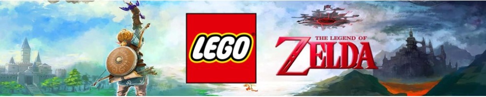 The Legend  of Zelda