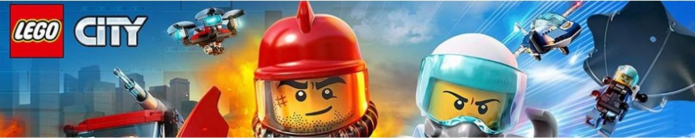 LEGO City - MondoBrick.it