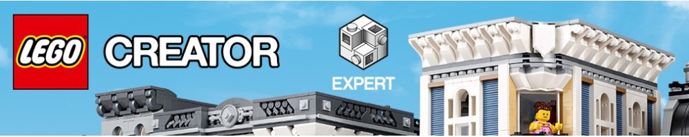 LEGO Creator Expert - MondoBrick.it