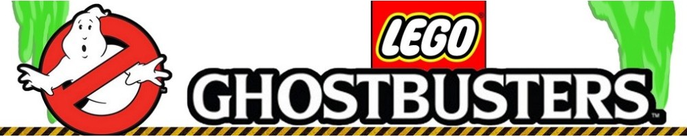 LEGO Ghostbusters - MondoBrick.it