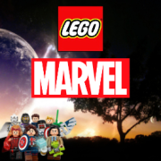 Marvel super heroes