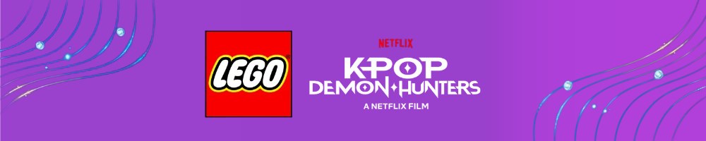 KPop Demon Hunters