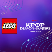 KPop Demon Hunters