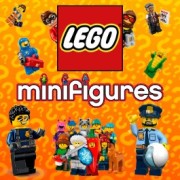 Minifigures