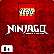 Ninjago