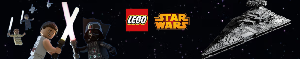 LEGO Star Wars - MondoBrick.it
