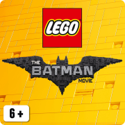 The LEGO Batman Movie