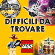 Difficili da trovare