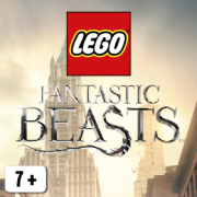 Fantastic Beasts