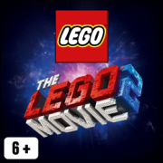 The LEGO Movie 2