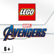 Marvel super heroes - Avengers