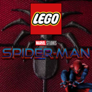 Marvel super heroes - Spider-man