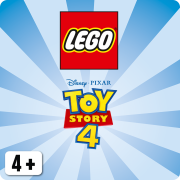 Toy Story 4